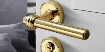 Требования, предъявляемые к дверным ручкам: что нужно знать
