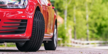 Подготовка автомобиля к весеннему и летнему  сезону