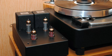 Фонокорректор для проигрывателя винила: требования и выбор