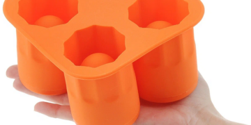 Різновиди силіконових форм для кухні та вибір