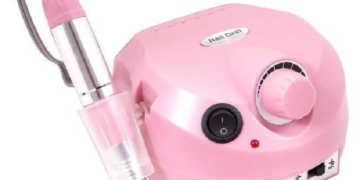 Чому фрезера для манікюра краще ремонтувати у спеціалізованому сервісному центрі?