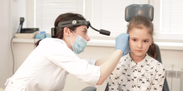 4 причины, по которым стоит записаться на консультацию лора