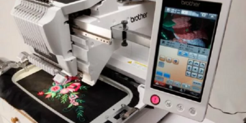 Эргономика и удобство использования профессиональных швейных машин для операторов