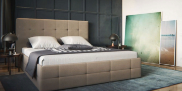 Матрас ComFort — купить лучшие матрас ЕММ Комфорт в Киеве и Украине