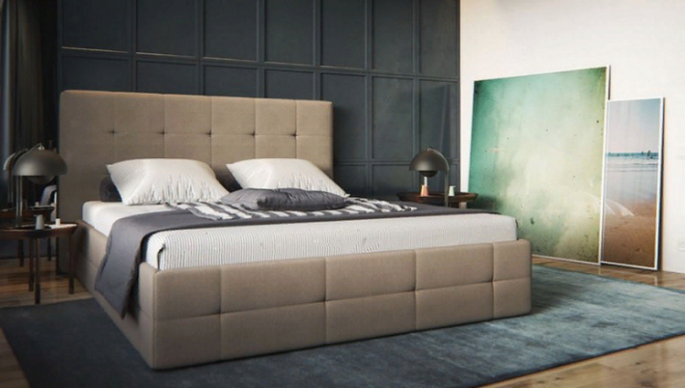 Матрас ComFort — купить лучшие матрас ЕММ Комфорт в Киеве и Украине