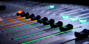 Какую выбрать музыку для фона и некоторые рекомендации