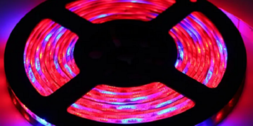 Фітолента для розсади: застосування, розрахунок метражу та кількості