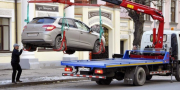 Подробности про эвакуацию автомобилей и несколько правил