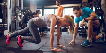 Как правильно начать заниматься фитнесом и рекомендации
