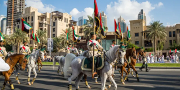 About the features of organizing holidays in the UAE