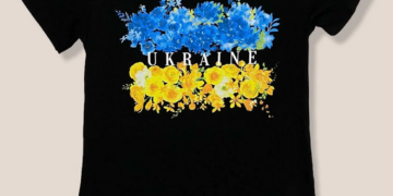 Поняття про патріотичні футболки та особливості виготовлення