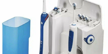 Ирригаторы Oral B: устройство, достоинства и особенности применения