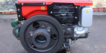 Как выбирать дизельный двигатель к мотоблоку и рекомендации