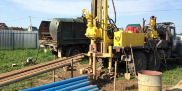 Техники бурения скважин: описание, достоинства и варианты