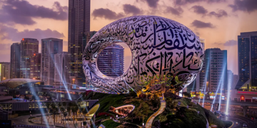 Details about the best museum in Dubai and recommendations