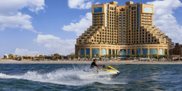Ajman travel guide: history, culture and attractions
