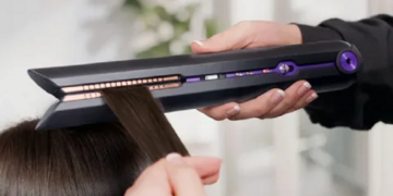 Лучшие выпрямители от Dyson: самые востребованные модели