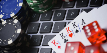 Подробности об онлайн казино и варианты игры в него