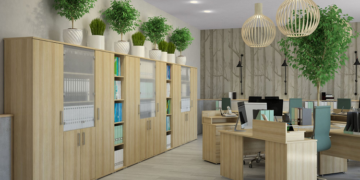 Офисная мебель: особенности выбора и несколько важных моментов