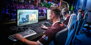 Заробіток на кіберспорті: з чого почати та поради