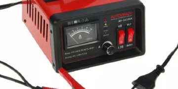 Практические советы по эксплуатации зарядных устройств