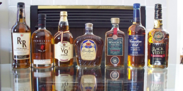 Как выбирать элитный алкоголь и несколько советов