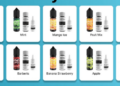 Новая волна вейпинга: почему все выбирают жижу Crazy Juice Salt и как не ошибиться в выборе