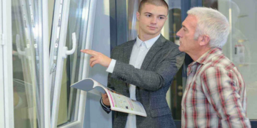 Окна в Кривом Роге: достоинства и особенности монтажа