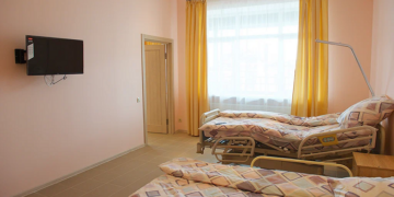 Пансіонат Срібний Вік: що потрібно знати, особливості та переваги