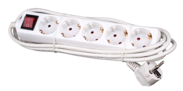 Що таке побутові подовжувачі та особливості використання