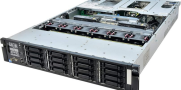 Лучшие модели серверов представлены в магазине Servermall