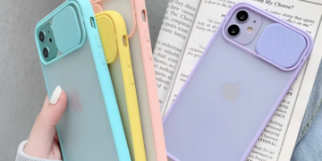 Как выбирать чехлы для iPhone 12: критерии и рекомендации