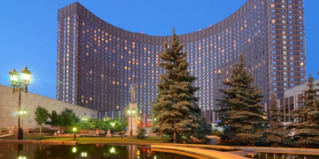 Обзор системы учета в индустрии гостиничного бизнеса