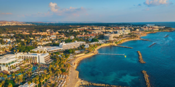 Кипр: реальная жизнь в Лимассоле спустя 10 лет