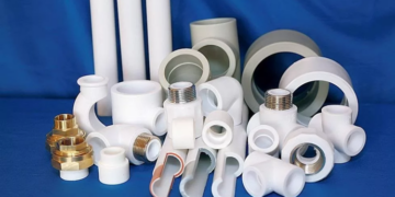 Фитинги из полипропилена: требования, виды и рекомендации по выбору