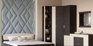 Інтер’єр та сучасні меблі: створюємо стильний і затишний дім