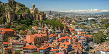 О продаже квартир в Тбилиси на вторичном рынке