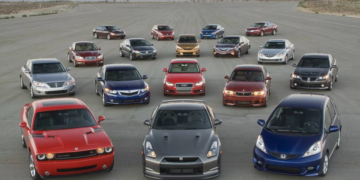 Как правильно подготовить документы для ввоза автомобиля в Украину