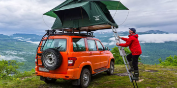 Аренда авто для туристических целей: преимущества, особенности и полезные советы