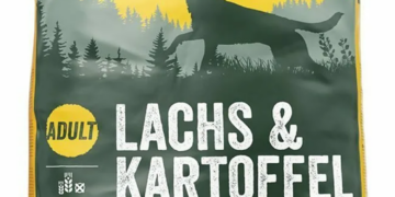 Josera корм для собак: достоинства и обзор