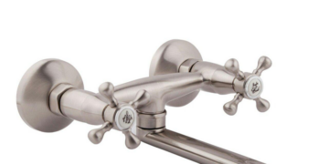 Как выбрать смеситель для ванной