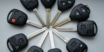 Why it’s essential to have a spare car key: convenience, value, and security