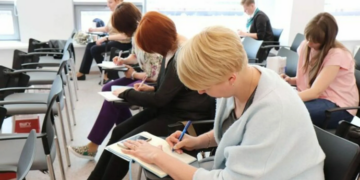 Профессиональная переподготовка и особенности проведения