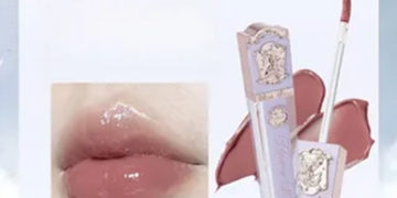 Губні помади Flower Knows: акцент на вишуканість та стиль