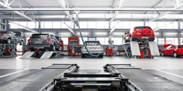 Наскільки часто потрібно перевіряти машину в автосервісі для вантажівок