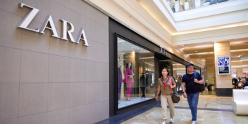 Брендовые вещи от Zara с быстрой доставкой от Meest Shopping