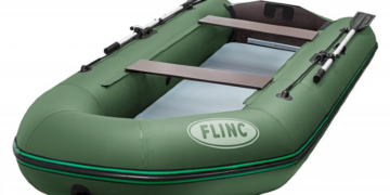 Разновидности и рекомендации по выбору надувных лодок
