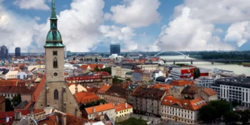 Особенности обучения в Словакии для иностранных граждан