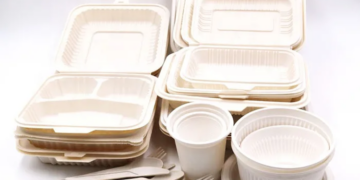 Екологічний одноразовий посуд від Eco-Corn: переваги та вибір