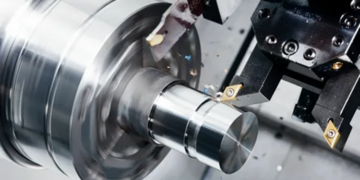 Техніки виконання токарної обробки та декілька корисних порад